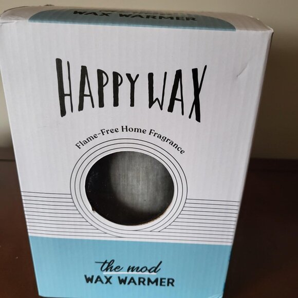 Happy Wax The Mod Wax Warmer - Picture 3 of 7